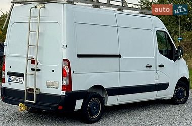 Грузовой фургон Renault Master 2018 в Львове фото 15 Грузовой фургон Renault Master 2018 в Львове