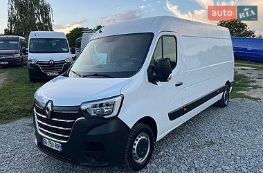 Грузовой фургон Renault Master 2023 в Дубно