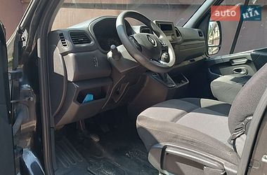 Грузовой фургон Renault Master 2023 в Житомире
