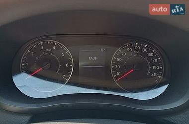 Грузовой фургон Renault Master 2023 в Житомире