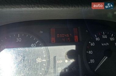 Мінівен Renault Master 2006 в Хмельницькому