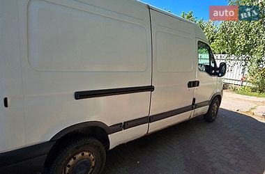 Мінівен Renault Master 2006 в Хмельницькому