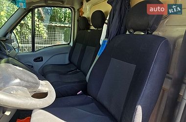 Мінівен Renault Master 2006 в Хмельницькому