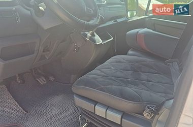 Микроавтобус Renault Master 2019 в Городенке