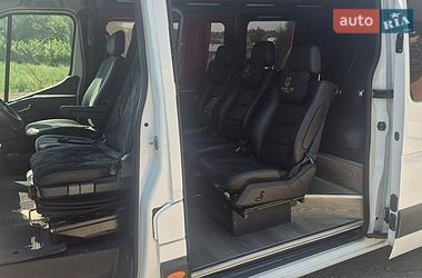 Микроавтобус Renault Master 2019 в Городенке