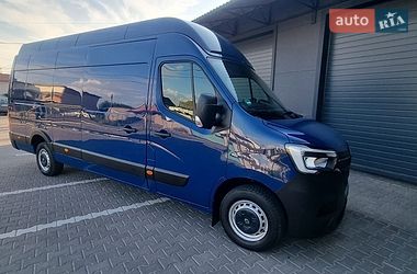 Грузовой фургон Renault Master 2020 в Бердичеве