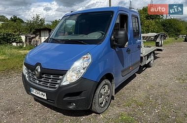 renault master 2016 в Львов от профессионального продавца Андрій