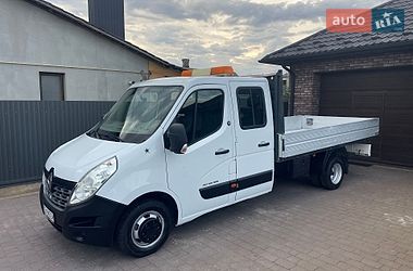 renault master 2016 в Ковель від професійного продавця Pasha