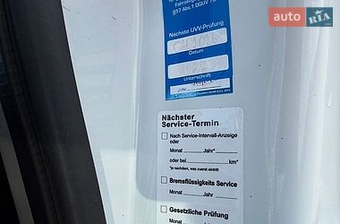 Борт Renault Master 2021 в Дубні