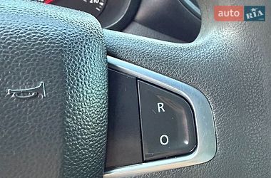 Тентований Renault Master 2022 в Луцьку