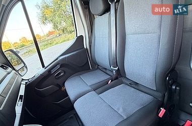 Тентований Renault Master 2022 в Луцьку