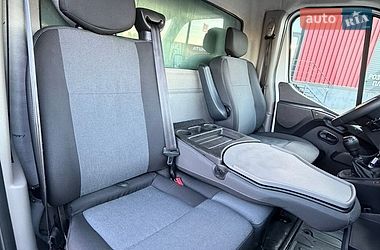 Тентований Renault Master 2022 в Луцьку