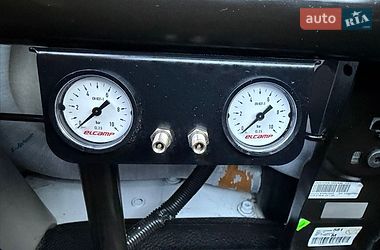 Тентований Renault Master 2022 в Луцьку