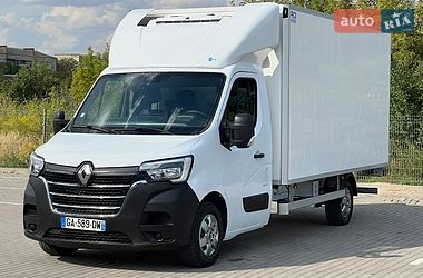 Рефрижератор Renault Master 2021 в Дубно
