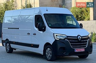 Грузовой фургон Renault Master 2022 в Дубно