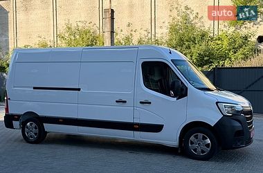 Грузовой фургон Renault Master 2022 в Дубно