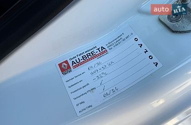 Грузовой фургон Renault Master 2022 в Дубно