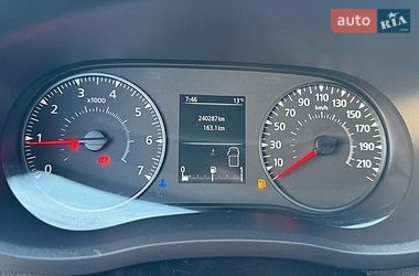 Грузовой фургон Renault Master 2022 в Дубно