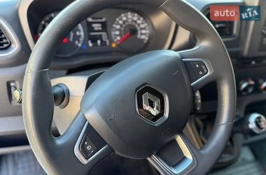Грузовой фургон Renault Master 2022 в Дубно