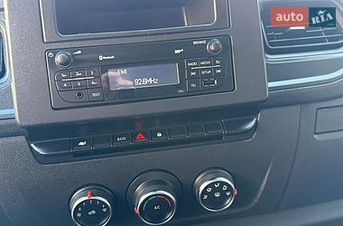 Грузовой фургон Renault Master 2022 в Дубно