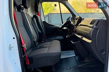 Грузовой фургон Renault Master 2022 в Дубно
