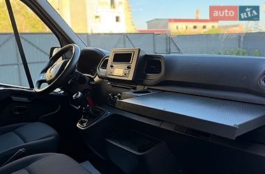 Грузовой фургон Renault Master 2022 в Дубно