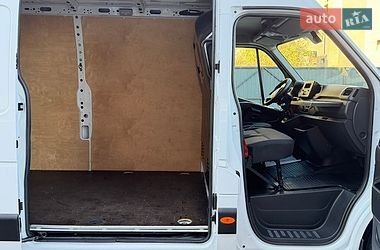 Грузовой фургон Renault Master 2022 в Дубно
