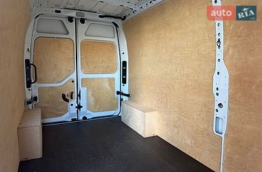 Грузовой фургон Renault Master 2022 в Дубно