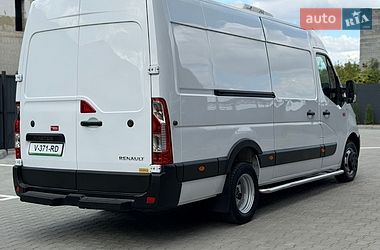 Рефрижератор Renault Master 2018 в Дубно