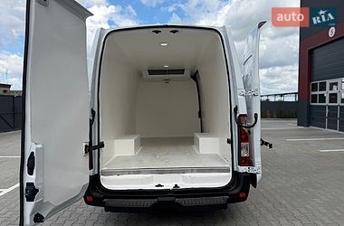 Рефрижератор Renault Master 2018 в Дубно