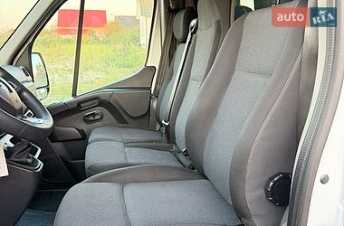 Тентованый Renault Master 2021 в Ковеле фото 19 Тентованый Renault Master 2021 в Ковеле