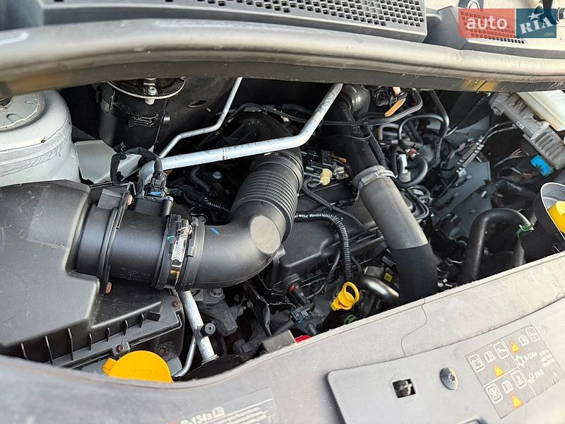 Тентованый Renault Master 2021 в Ковеле фото 42 Тентованый Renault Master 2021 в Ковеле