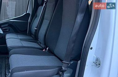 Тентованый Renault Master 2021 в Ковеле