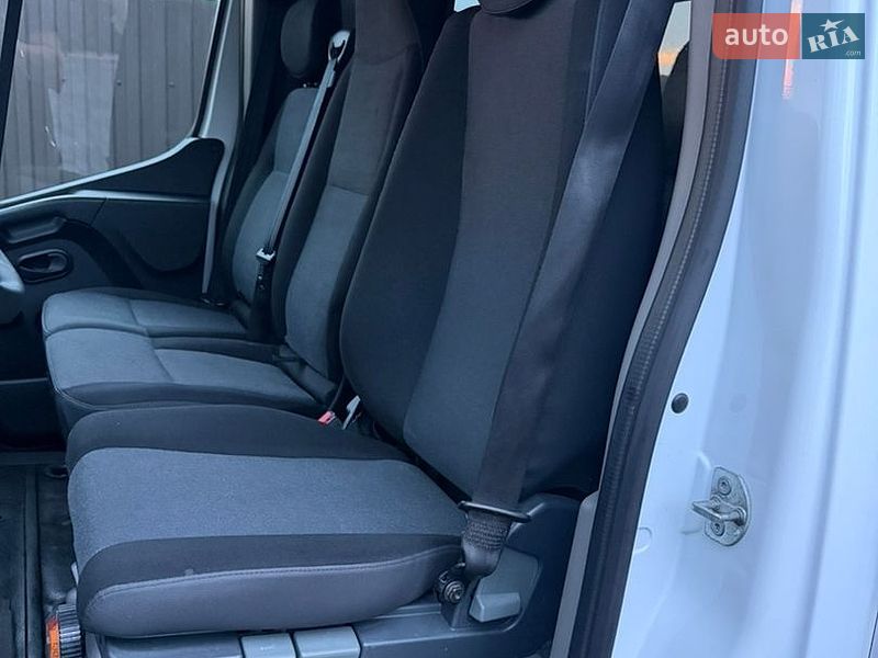 Тентованый Renault Master 2021 в Ковеле