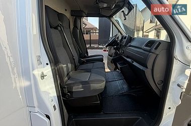 Тентованый Renault Master 2021 в Ковеле