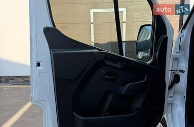Тентованый Renault Master 2021 в Ковеле