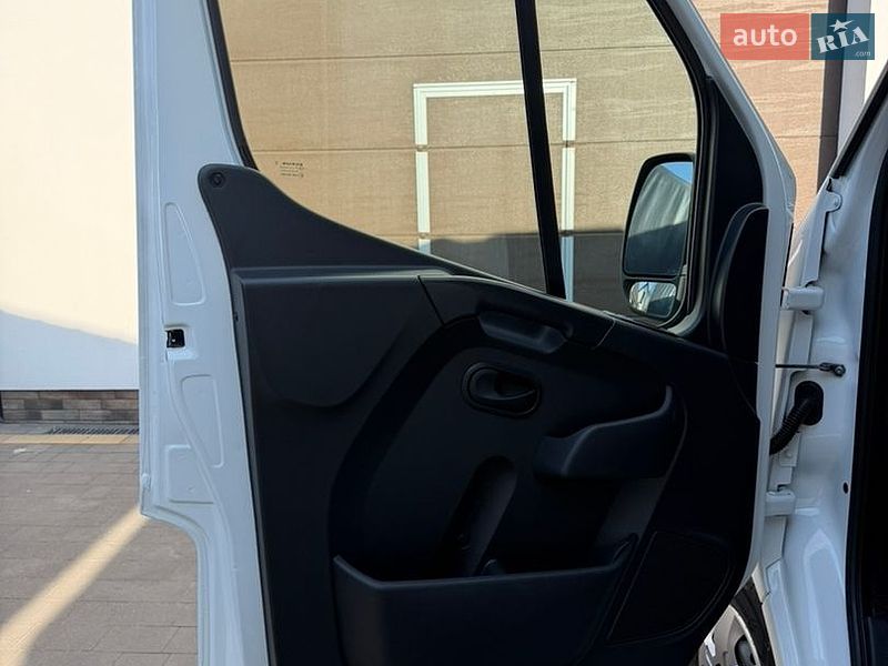 Тентованый Renault Master 2021 в Ковеле