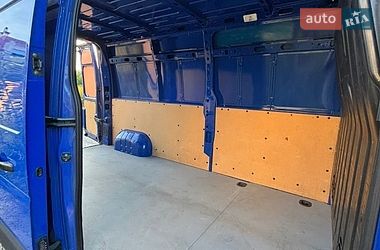 Вантажний фургон Renault Master 2019 в Києві