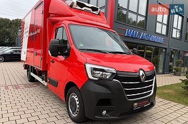 Грузовой фургон Renault Master 2023 в Ковеле