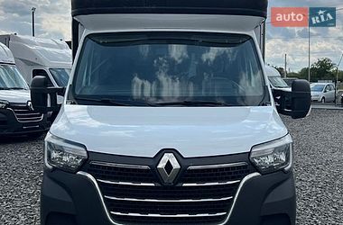 Тентованый Renault Master 2021 в Ковеле