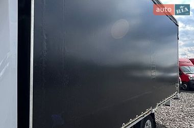Тентованый Renault Master 2021 в Ковеле