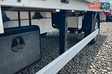Тентованый Renault Master 2021 в Ковеле