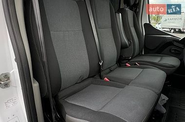 Тентованый Renault Master 2021 в Ковеле