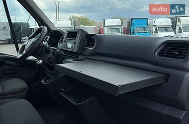 Тентованый Renault Master 2021 в Ковеле