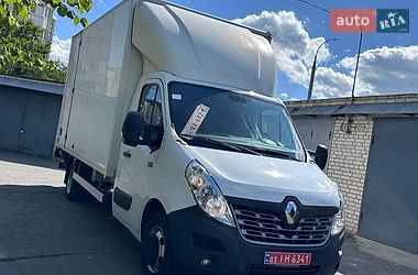 Другие грузовики Renault Master 2016 в Виннице