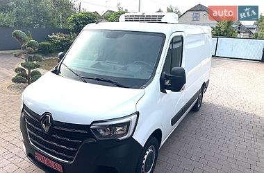 renault master 2022 в Ковель від професійного продавця Pasha
