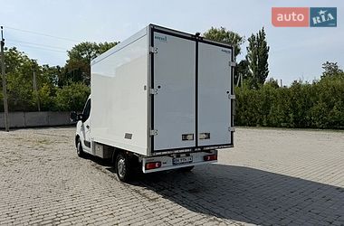 Рефрижератор Renault Master 2020 в Тернополі