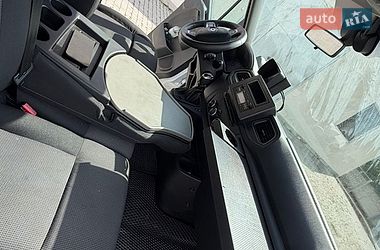 Рефрижератор Renault Master 2020 в Тернополі