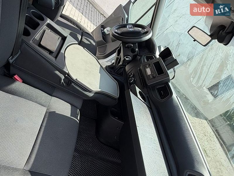 Рефрижератор Renault Master 2020 в Тернополі