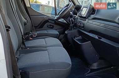 Грузопассажирский фургон Renault Master 2023 в Виннице фото 13 Грузопассажирский фургон Renault Master 2023 в Виннице